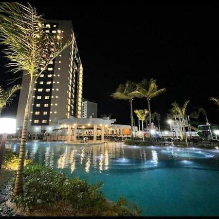 Salinas Exclusive Resort Салінополіс Екстер'єр фото